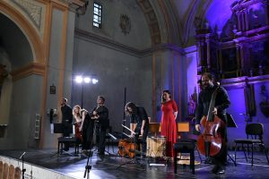 Accademia del Piacere