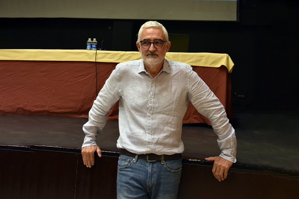 Accademia del Piacere y su «Spain on fire», el Barroco español más apasionado enciende la noche de Vélez Blanco