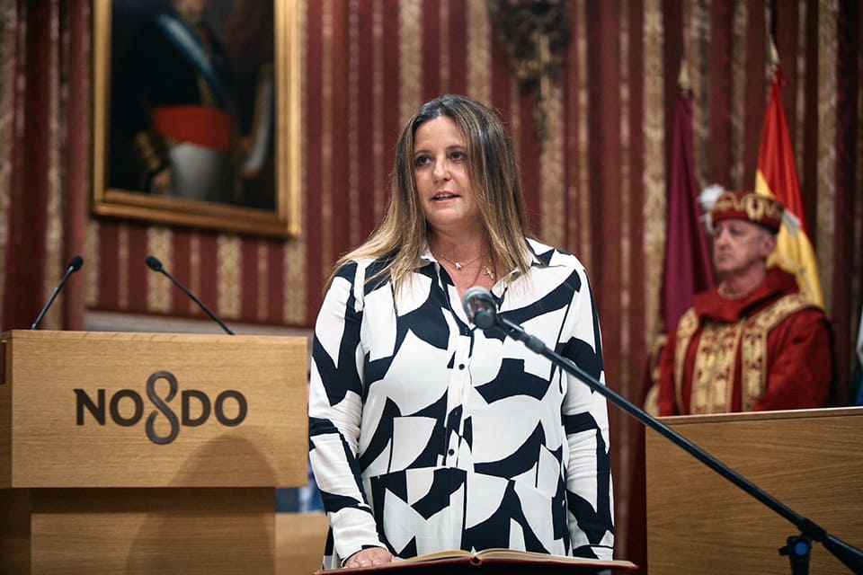 El Espacio Turina abre la ópera al barroco, al jazz y el repertorio vocal de cámara en el Festival de Ópera de Sevilla