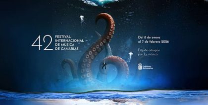 Gustavo Dudamel, Yuja Wang y Sol Gabetta, en el 42º Festival de Música de Canarias