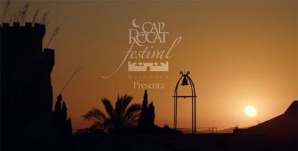 Anna Netrebko, Pretty Yende, Riccardo Frizza, Maxim Vengerov o Francesco Demuro en el Festival Cap Rocat 2025