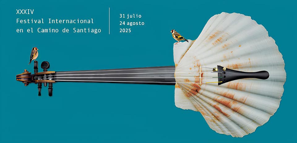 Capella de Ministrers abrirá y clausurará el Festival Internacional en el Camino de Santiago de Huesca