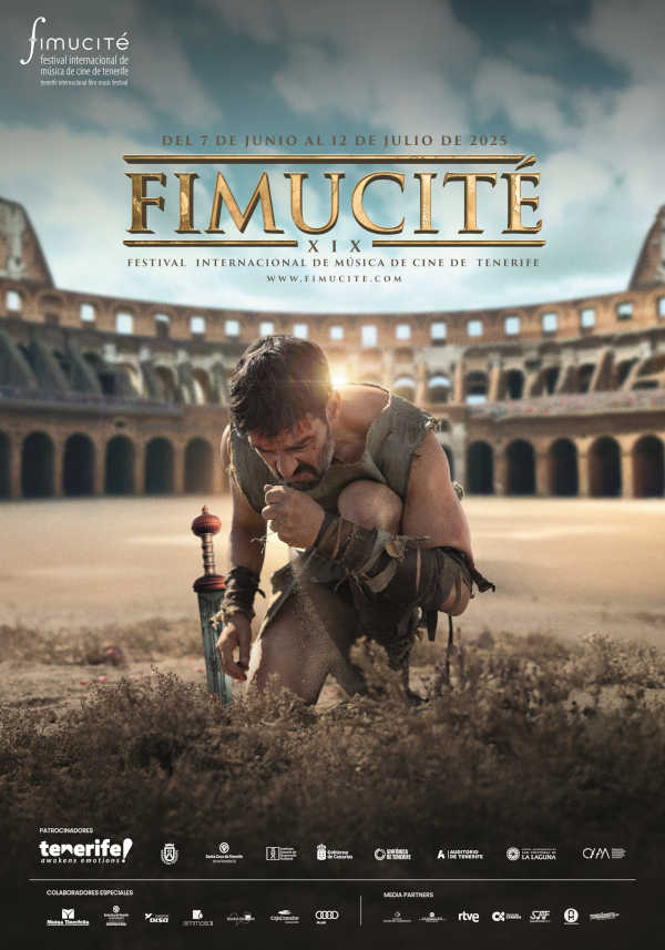 Cerca de 10.000 espectadores disfrutaron de los conciertos y actividades de FIMUCITÉ 19