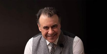 Amigos de la Ópera abre el plazo de inscripción para el curso de interpretación vocal con el barítono Carlos Álvarez
