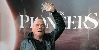 La Fura dels Baus inaugura la 41ª edición de los Veranos de la Villa