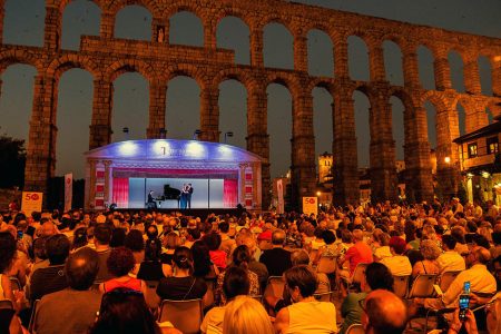 La Carroza en Segovia