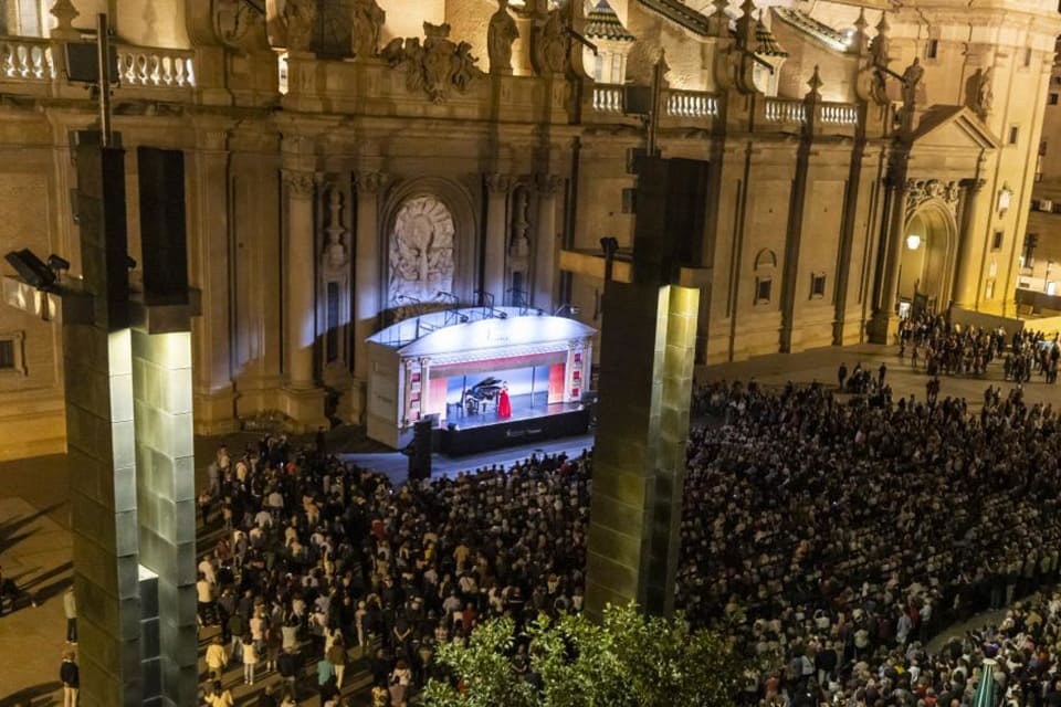 La Carroza del Real llegará a Boltaña, Calanda, Calatayud, Jaca y al Monasterio de San Juan de la Peña