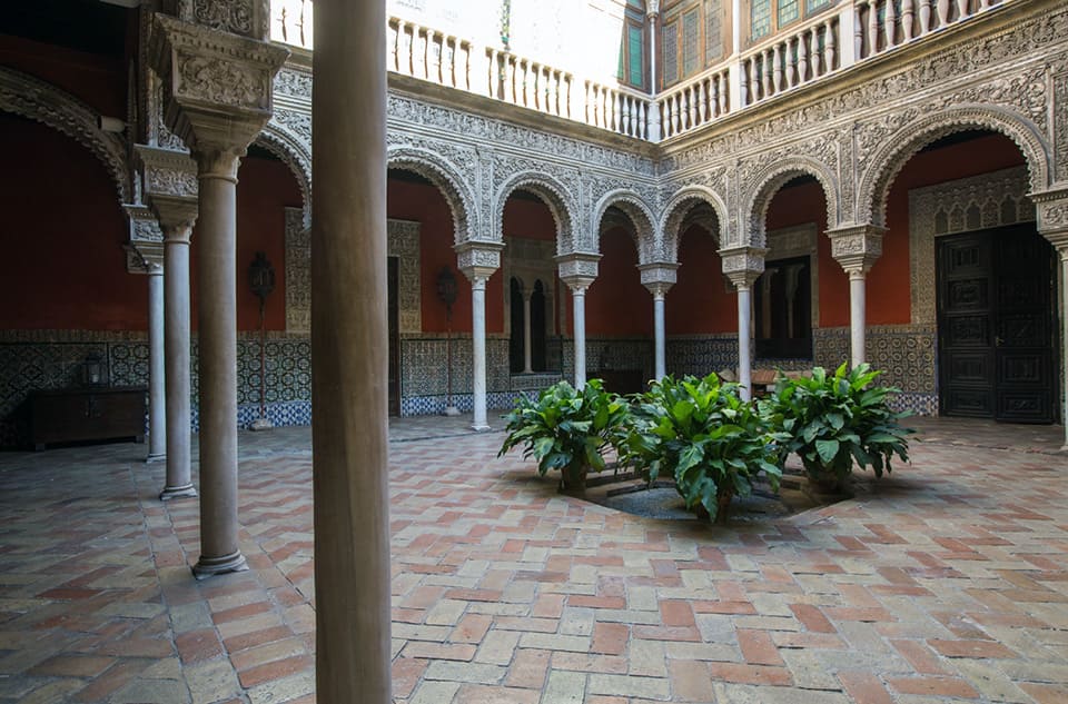 El Festival de Ópera de Sevilla lleva la lírica a las Casas Palacio con Manuel Grarcía y un recital internacional