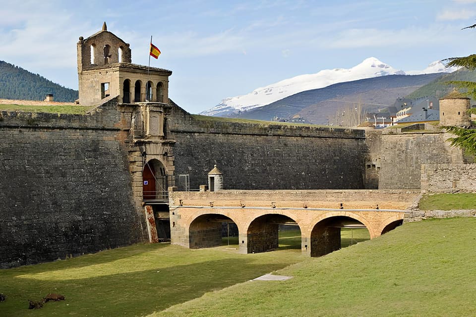 Capella de Ministrers abrirá y clausurará el Festival Internacional en el Camino de Santiago de Huesca