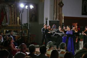 Collegium Musicum Madrid