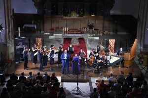 Collegium Musicum Madrid