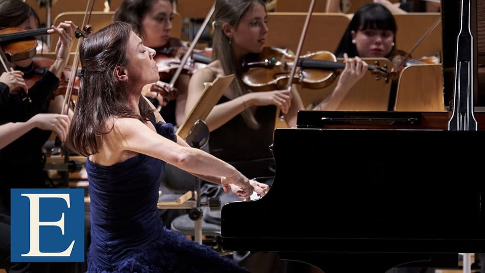 El XXIV Encuentro de Música y Academia de Santander reúne a 67 jóvenes talentos de 33 países