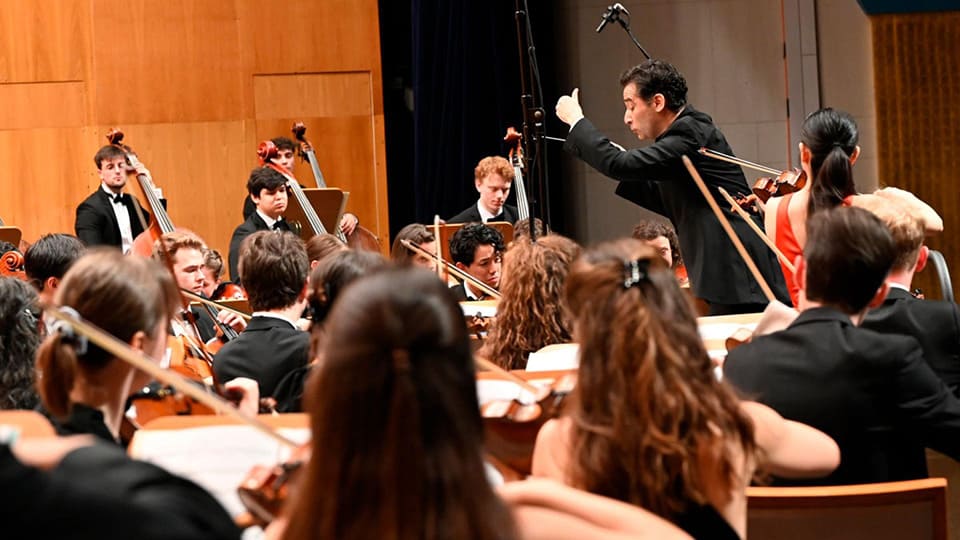 El XXIV Encuentro de Música y Academia de Santander reúne a 67 jóvenes talentos de 33 países
