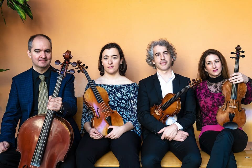 El Festival de Ópera de Sevilla lleva la lírica a las Casas Palacio con Manuel Grarcía y un recital internacional