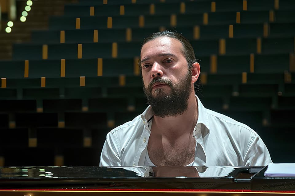 Conciertos de La 2 de TVE en febrero de 2025. Un evento imperdible que promete deleitar a los amantes de la buena música.