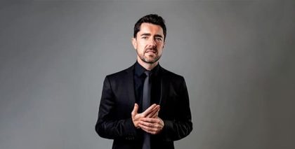 Esteban Urzelai toma el relevo de Boris Dujin en la dirección del Coro de la Ópera de Bilbao