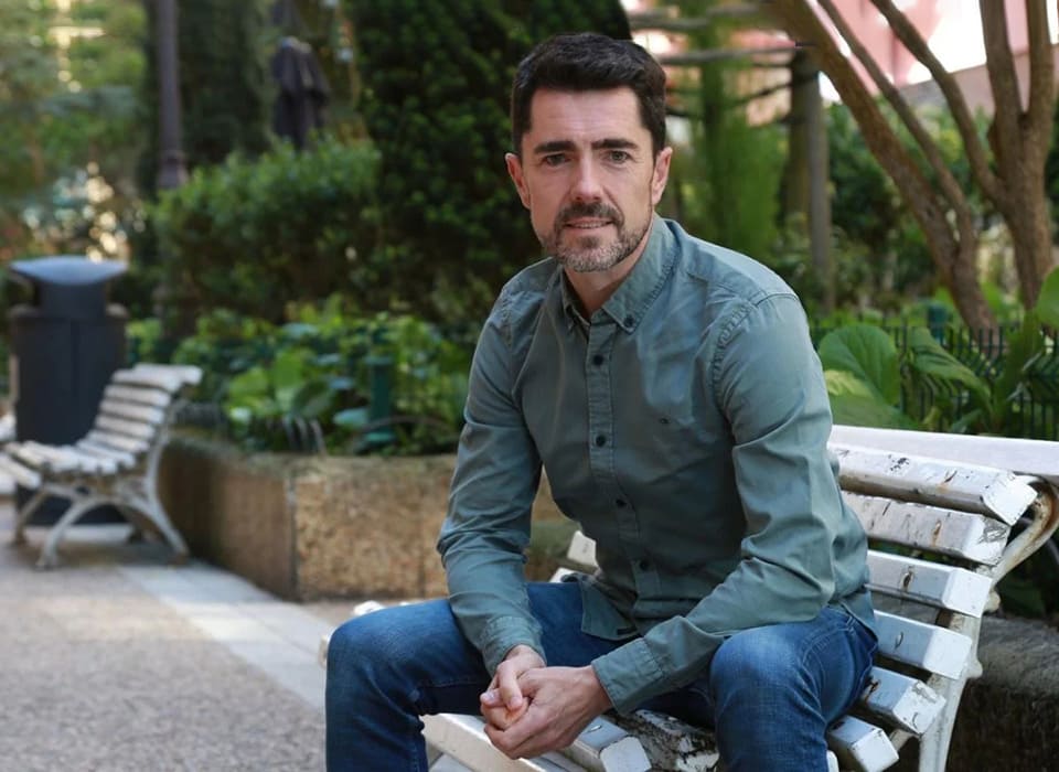 Esteban Urzelai toma el relevo de Boris Dujin en la dirección del Coro de la Ópera de Bilbao