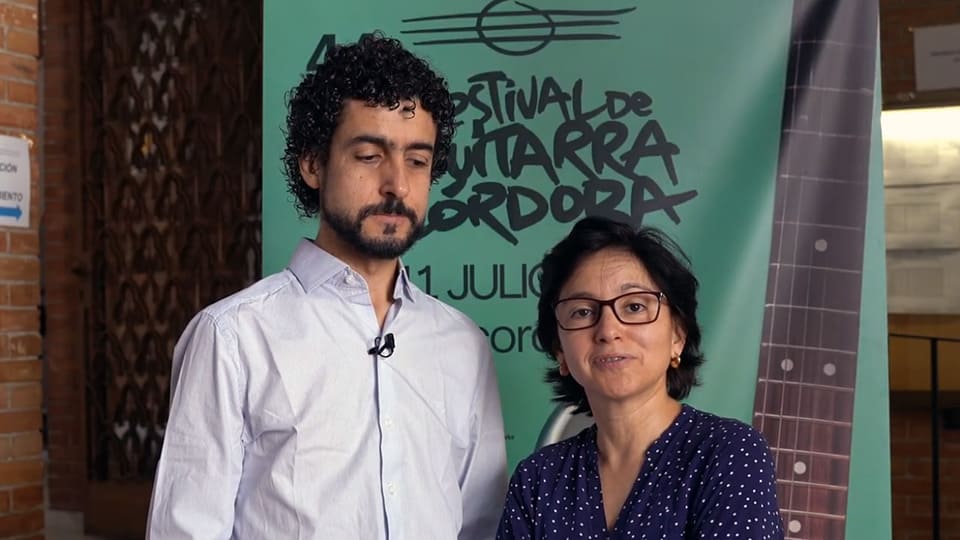 Vuelve la fiesta al Teatro Axerquía con un concierto especial de la Casa Azul en el 44º Festival de la Guitarra de Córdoba