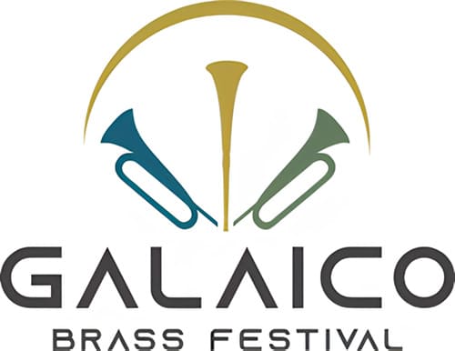 La Real Filharmonía de Galicia actúa en el Galaico Brass Festival en Merza (Vila de Cruces)