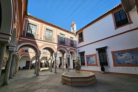 Hospital de la Caridad