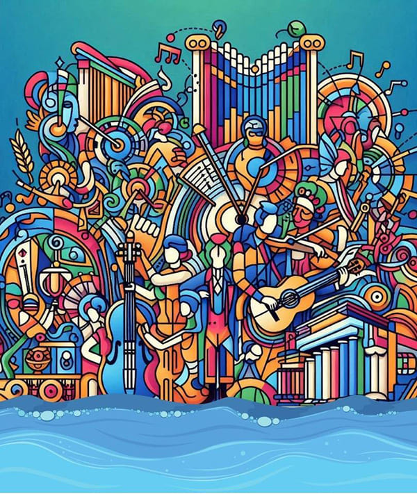 El Palau de la Música acoge la entrega de los galardones de la Sociedad Internacional de Musicología