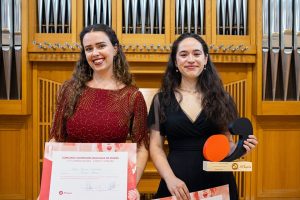 Ganadores de la 112ª edición