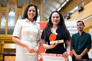 Ganadores de la 112ª edición