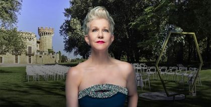 El Festival Peralada la edición de verano, con el debut de la soprano Joyce DiDonato