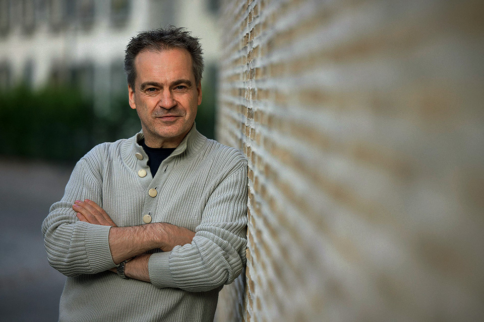 Jonathan Nott nombrado próximo director musical del Gran Teatre del Liceu a partir de septiembre de 2026 Jonathan Nott nombrado próximo director musical del Gran Teatre del Liceu a partir de septiembre de 2026