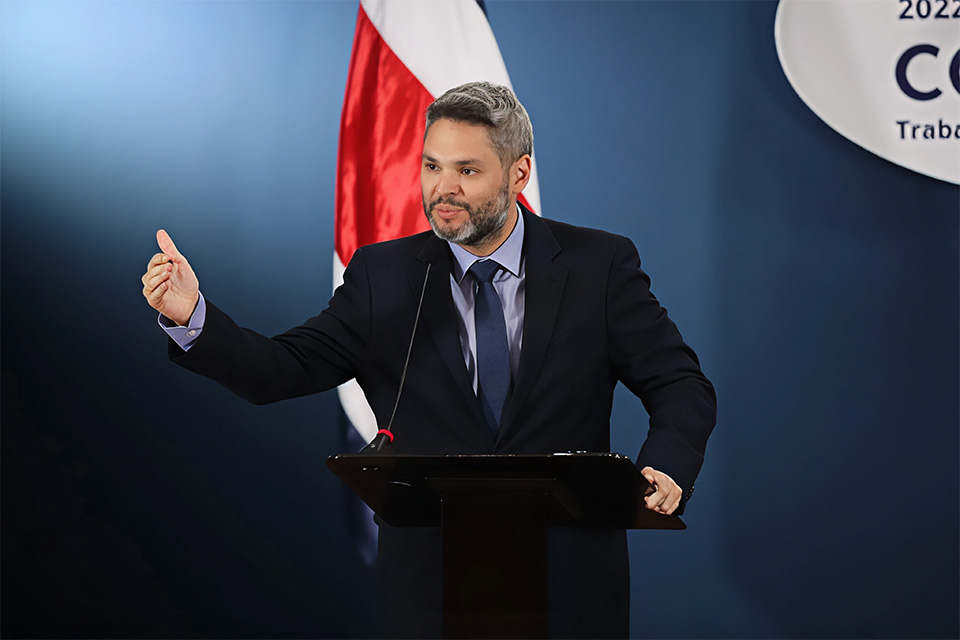 El Teatro de la Zarzuela lleva a Costa Rica «El barberillo de Lavapiés» con el exitoso montaje de Alfredo Sanzol