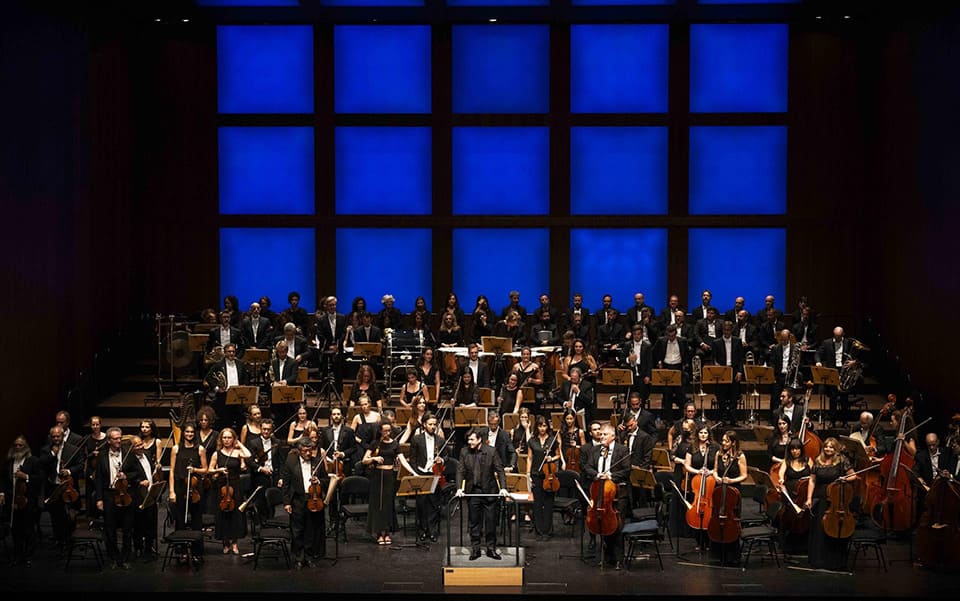 La ópera Carmen en concierto de la ORCAM y el homenaje de Clara Montes a Alberti en el Festival de San Lorenzo