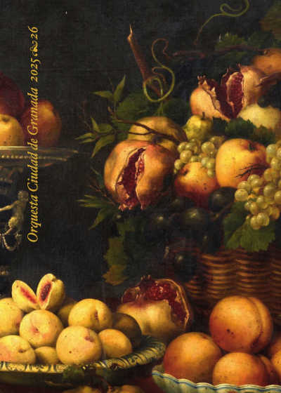 La Orquesta Ciudad de Granada inicia la venta de nuevos abonos para su Temporada 2025/26