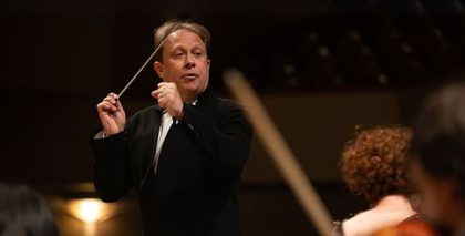 Los Conciertos de La 2 de TVE – Agosto de 2025