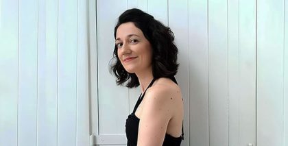 La Orquesta de Córdoba y la pianista Noelia Rodiles, juntos en Ronda