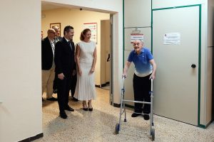 Residencia Vista Alegre