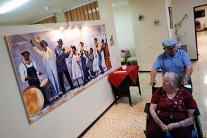 Residencia Vista Alegre