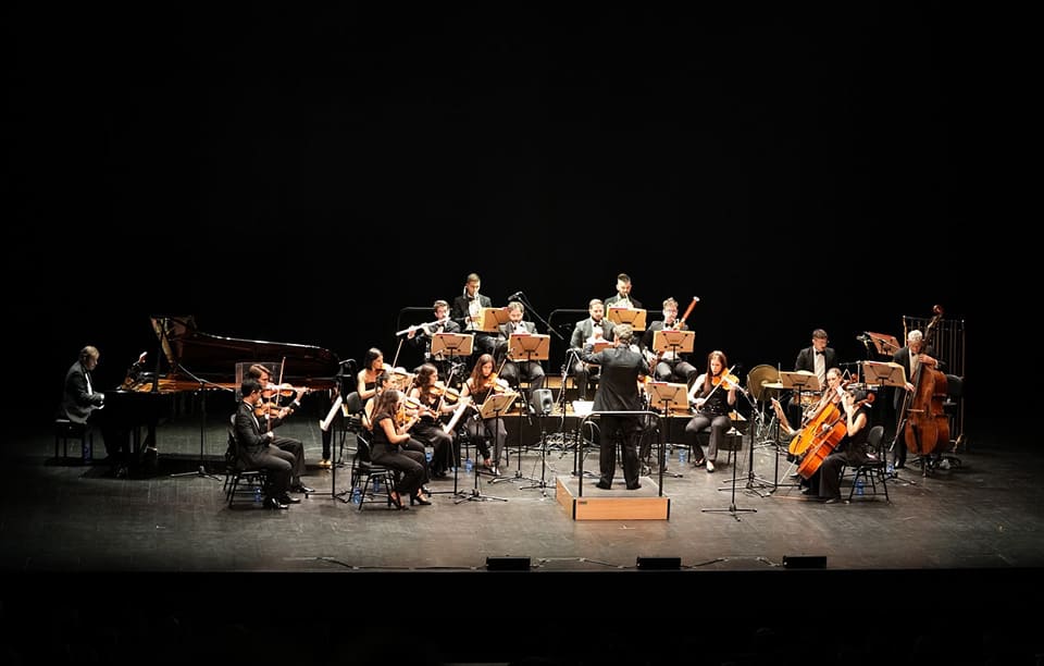 El Festival Escenas de Verano sigue recorriendo la región con circo, música barroca, teatro al aire libre y cine