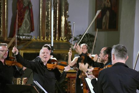 Orquesta Ciudad de Almería