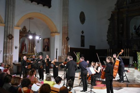 Orquesta Ciudad de Almería