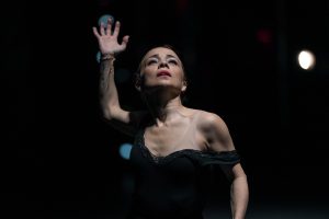 Olga Pericet