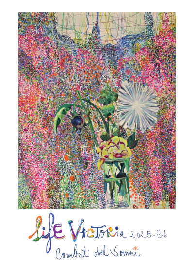 El Combat del somni, inspiración del LIFE Victoria 2025-26