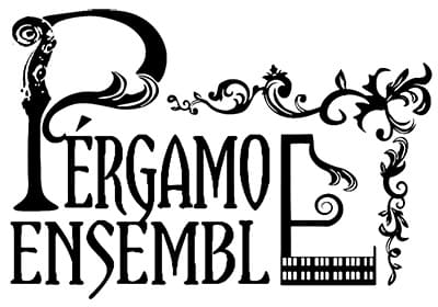 Pérgamo Ensemble y Belén Vaquero inician los conciertos en el Aula Magna Tirso de Molina del 33º Otoño Musical Soriano Pérgamo Ensemble y Belén Vaquero inician los conciertos en el Aula Magna Tirso de Molina del 33º Otoño Musical Soriano