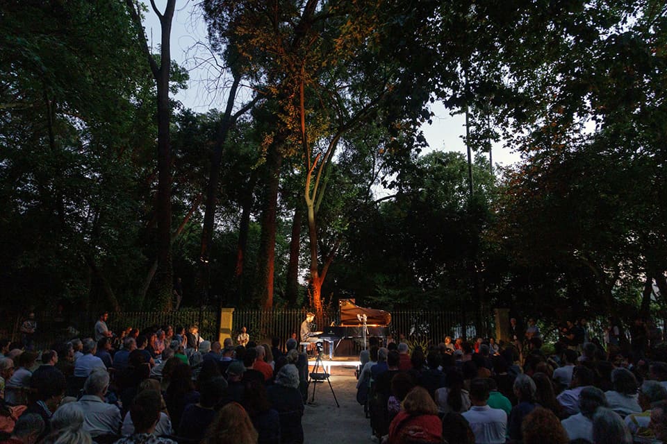 Porto Pianofest ya tiene fechas para celebrar su 10ª edición con conciertos por toda la ciudad