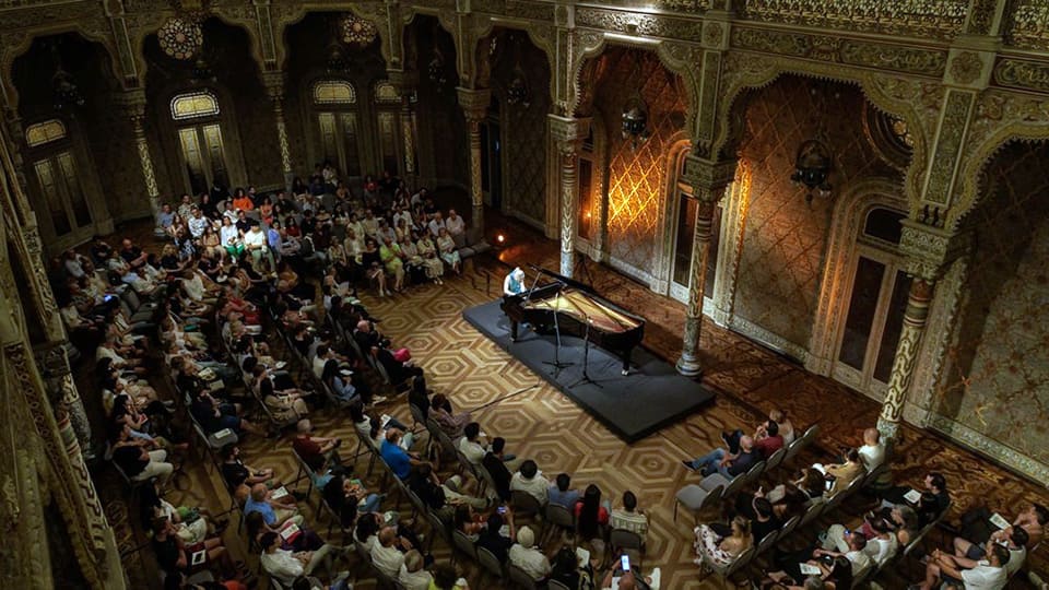 Porto Pianofest ya tiene fechas para celebrar su 10ª edición con conciertos por toda la ciudad