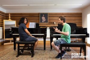 Porto Pianofest