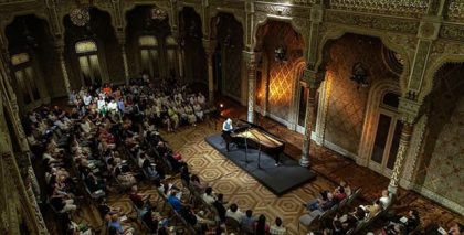 Porto Pianofest ya tiene fechas para celebrar su 10ª edición con conciertos por toda la ciudad