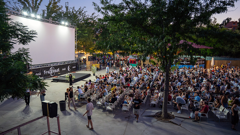 El Festival Escenas de Verano sigue recorriendo la región con circo, música barroca, teatro al aire libre y cine