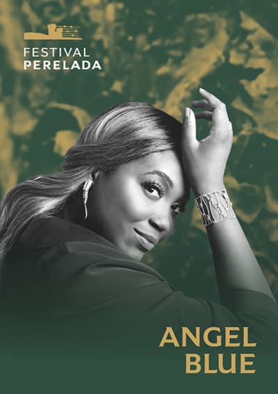 La soprano Angel Blue debuta en el Festival Perelada con un recital de gran intensidad
