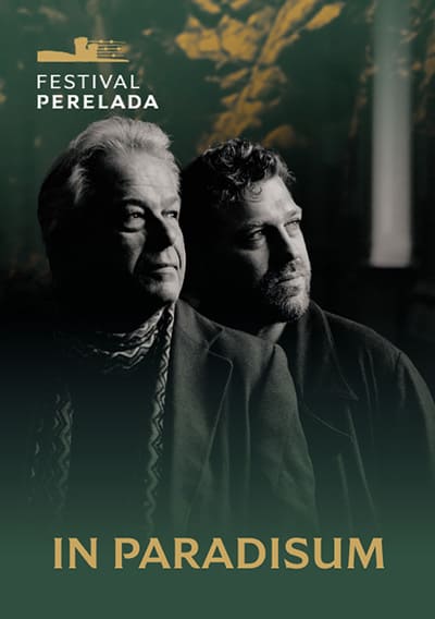 Julian y Christoph Prégardien en un viaje musical de la oscuridad a la luz en el Festival Perelada