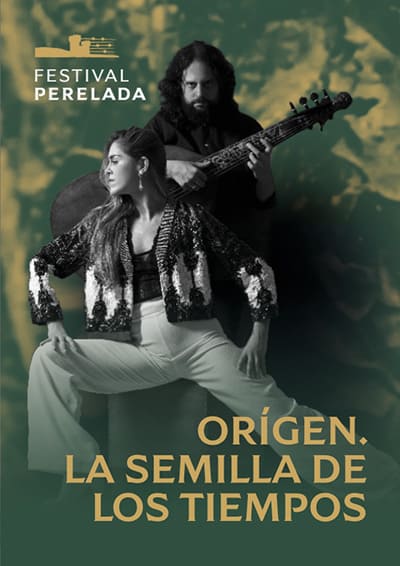 El Ballet Flamenco de Andalucía y la Accademia del Piacere presentan en el Festival de Perelada “Orígen”